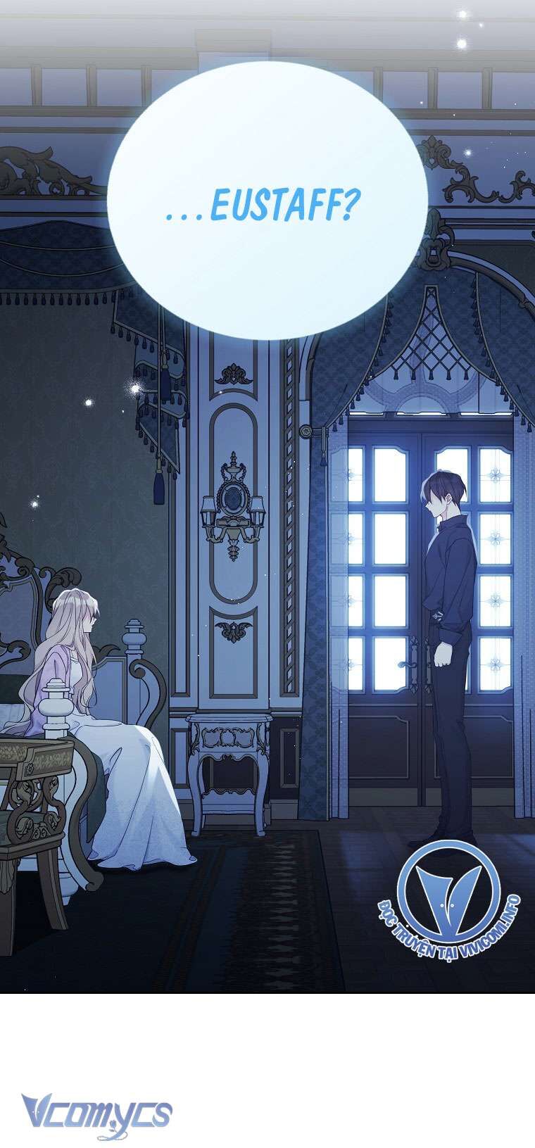 Vương Miện Viridescent Chapter 111 - Trang 12