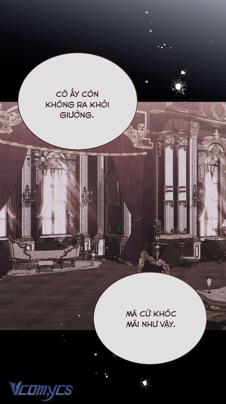 Vương Miện Viridescent Chapter 111 - Trang 15