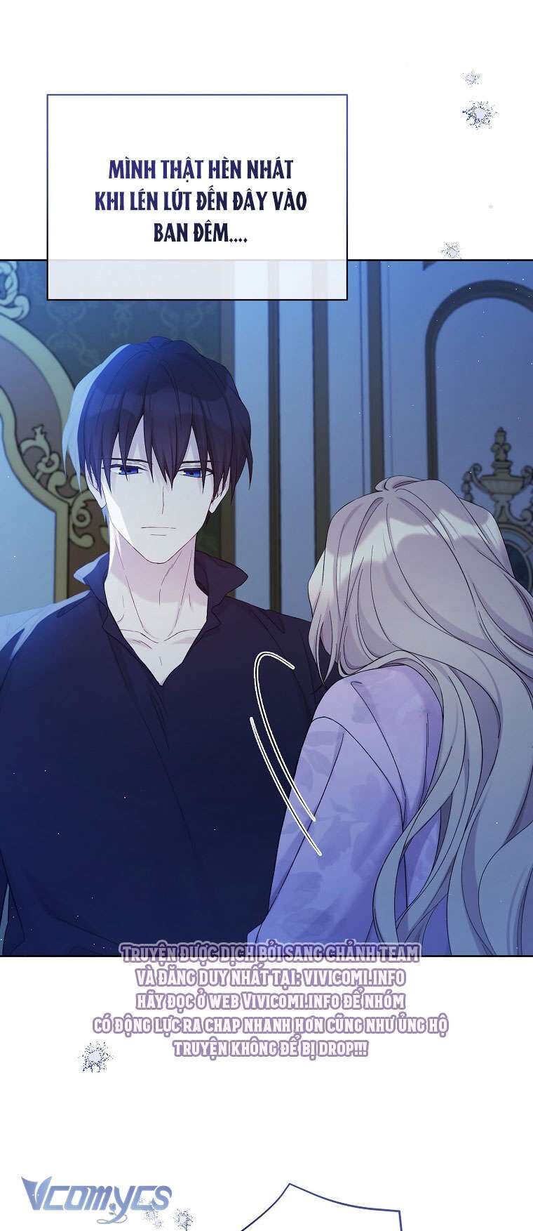 Vương Miện Viridescent Chapter 111 - Trang 19