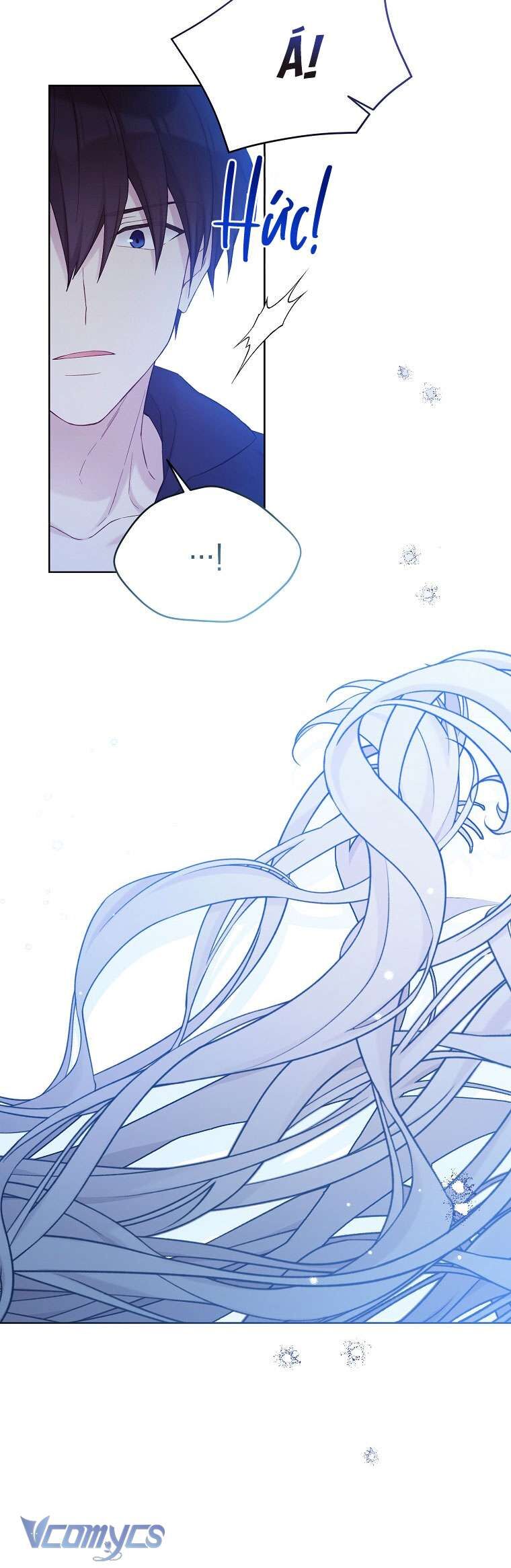 Vương Miện Viridescent Chapter 111 - Trang 20