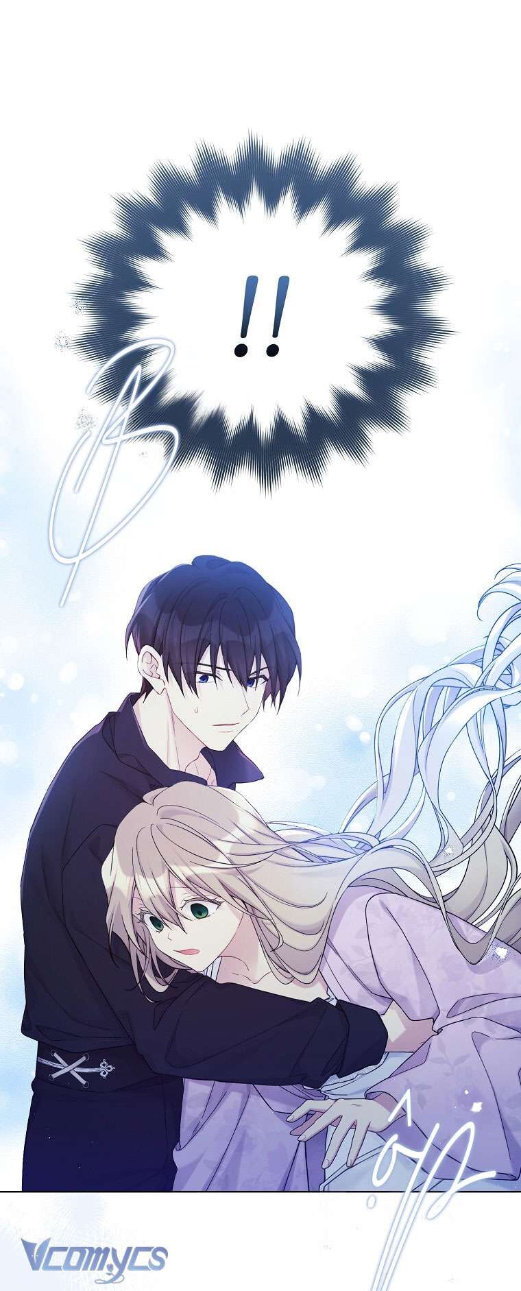 Vương Miện Viridescent Chapter 111 - Trang 21