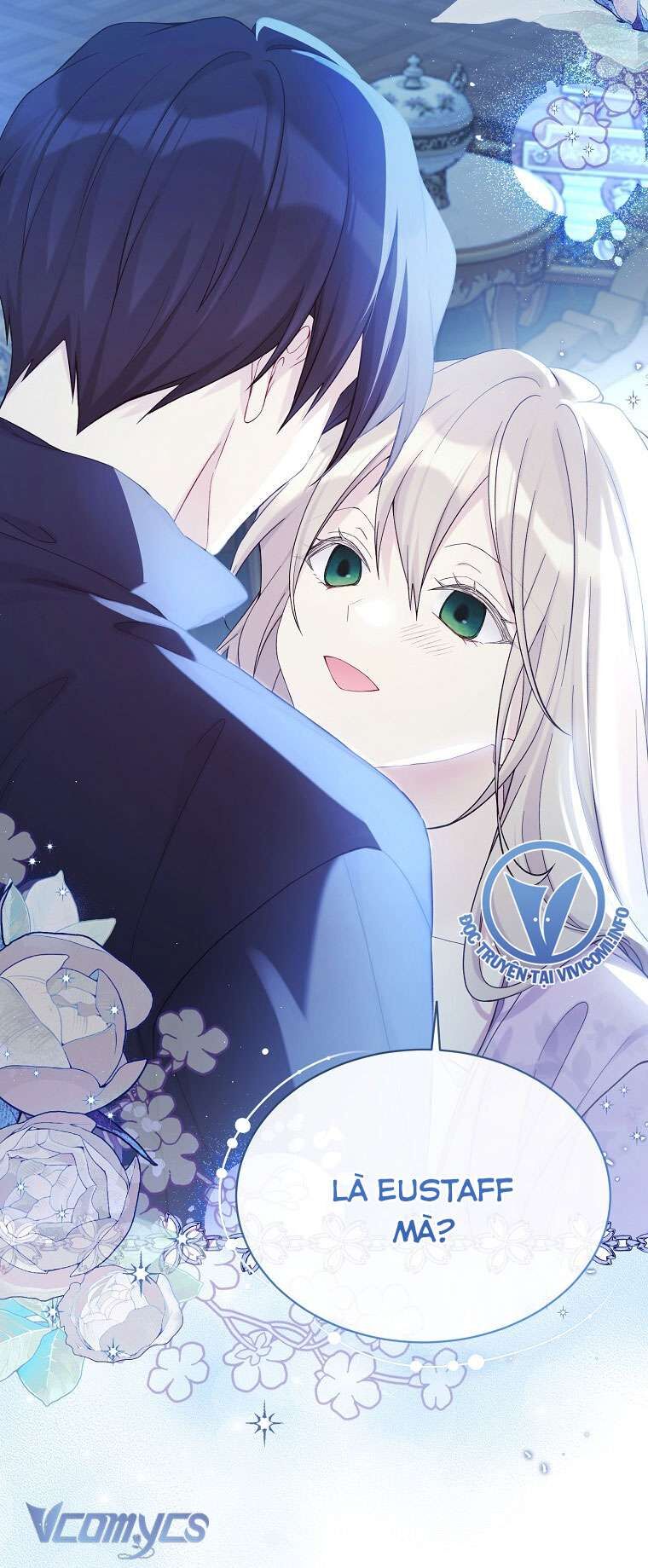 Vương Miện Viridescent Chapter 111 - Trang 25