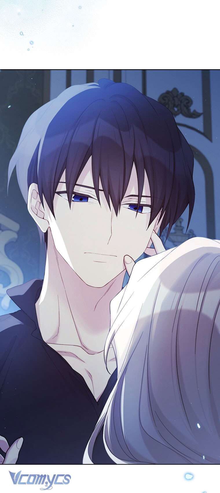 Vương Miện Viridescent Chapter 111 - Trang 26