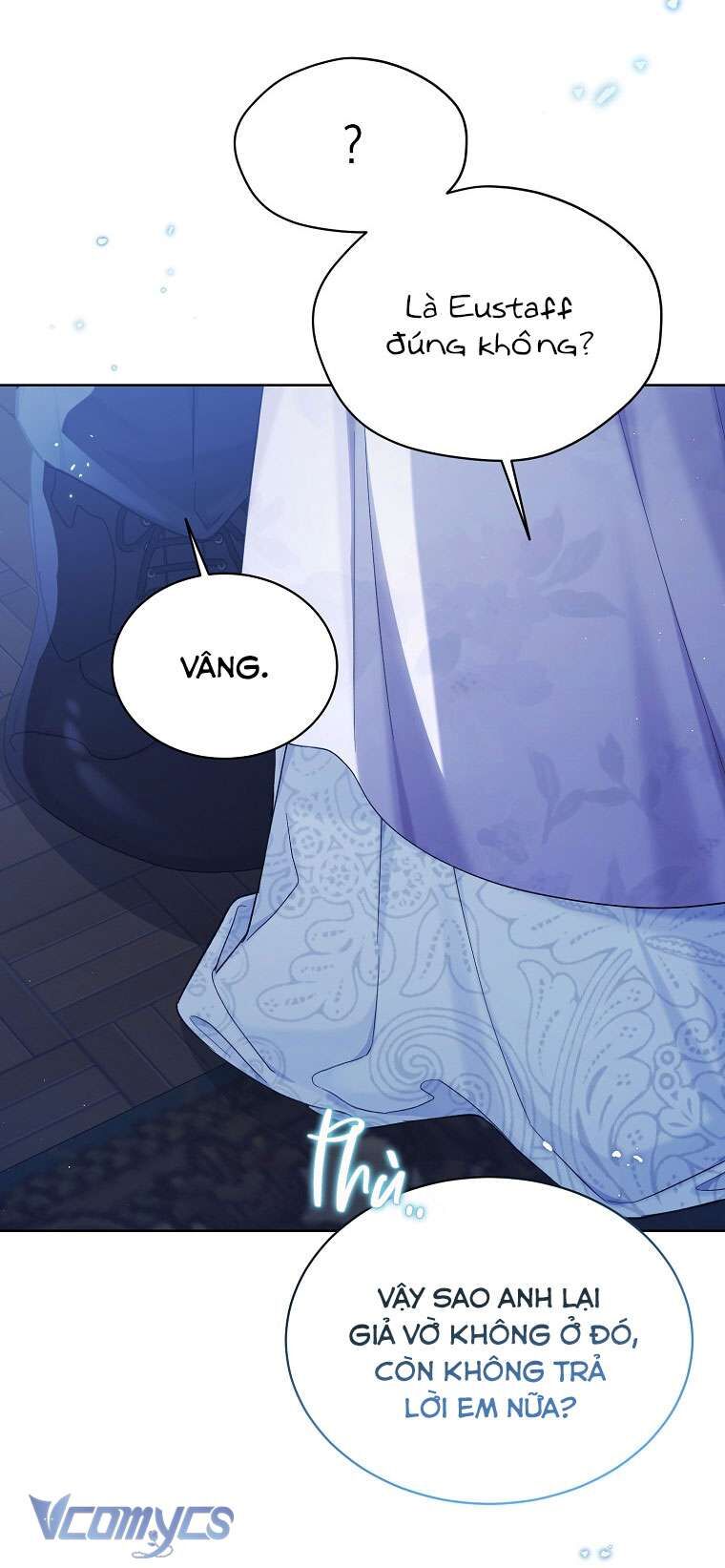 Vương Miện Viridescent Chapter 111 - Trang 27