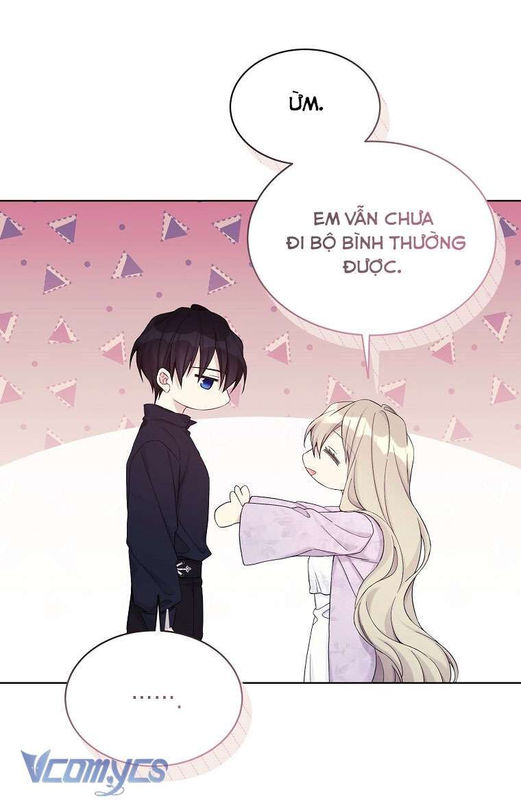 Vương Miện Viridescent Chapter 111 - Trang 29