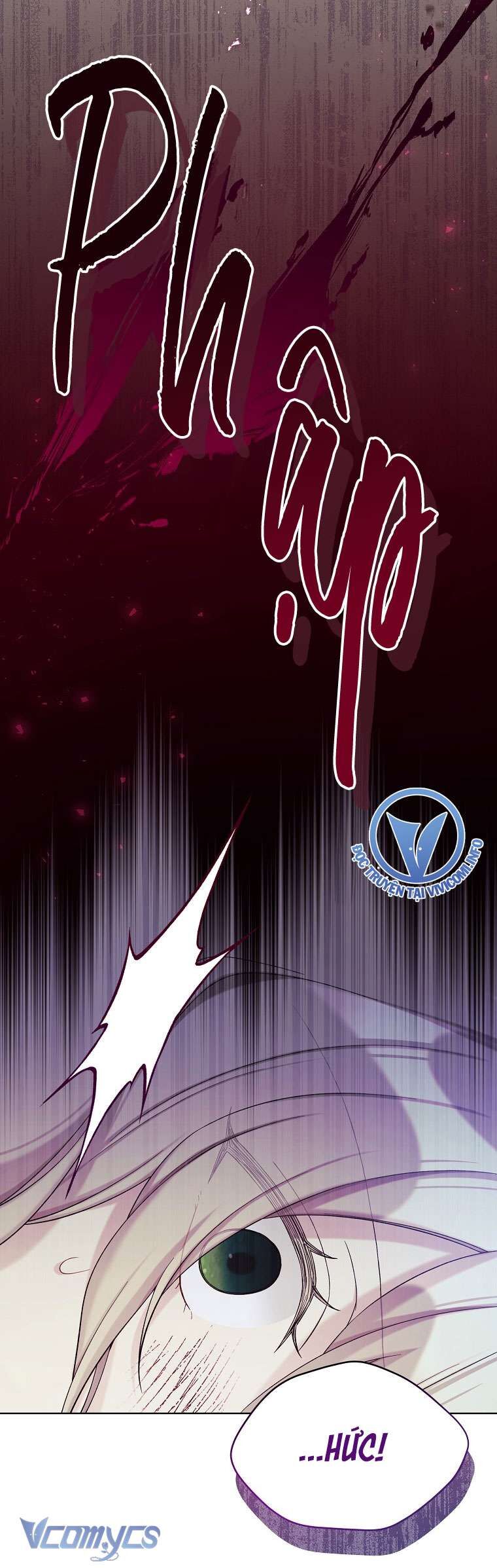 Vương Miện Viridescent Chapter 111 - Trang 3