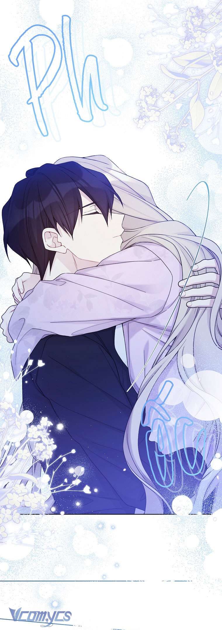 Vương Miện Viridescent Chapter 111 - Trang 31