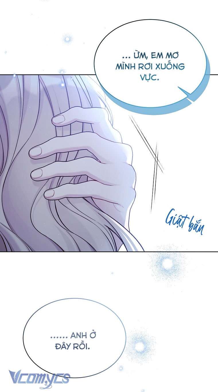 Vương Miện Viridescent Chapter 111 - Trang 33