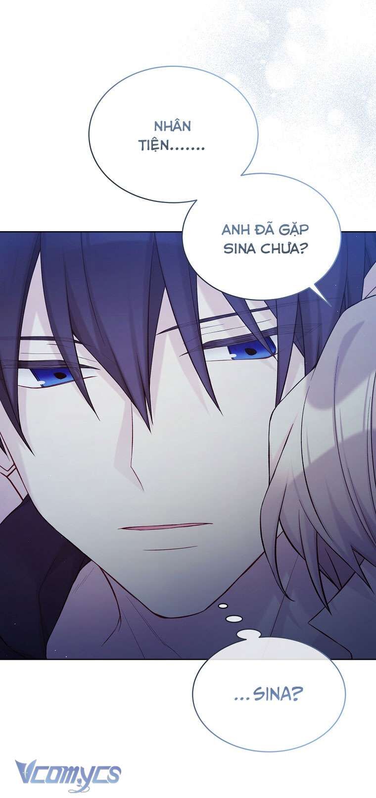 Vương Miện Viridescent Chapter 111 - Trang 35