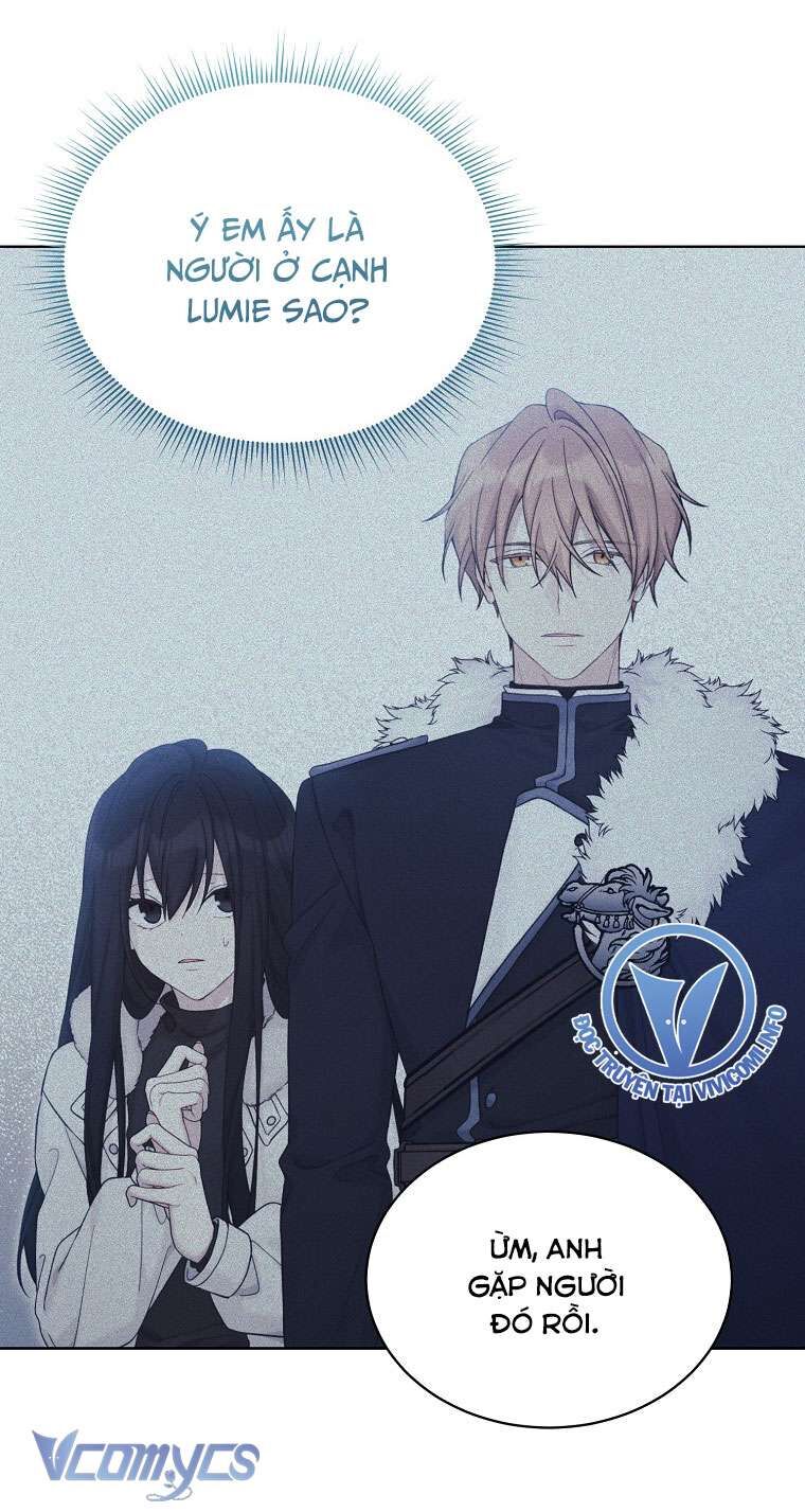 Vương Miện Viridescent Chapter 111 - Trang 36