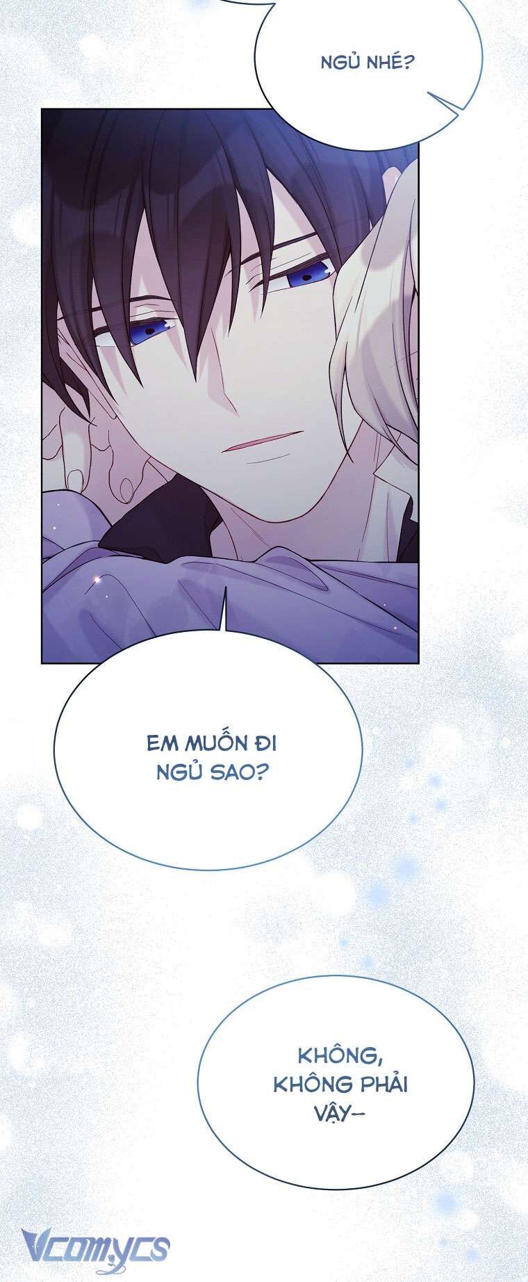 Vương Miện Viridescent Chapter 111 - Trang 40