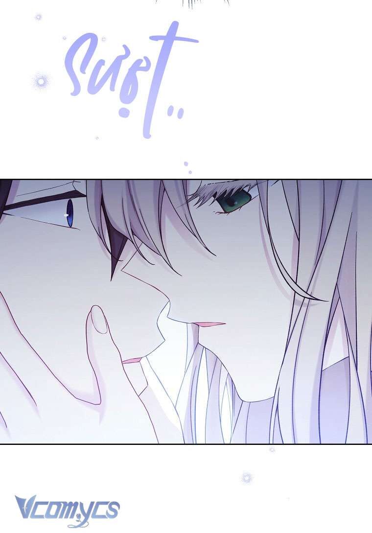 Vương Miện Viridescent Chapter 111 - Trang 43