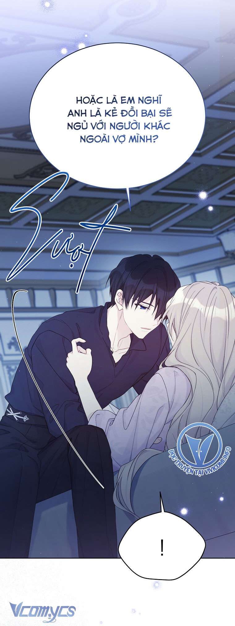 Vương Miện Viridescent Chapter 111 - Trang 47