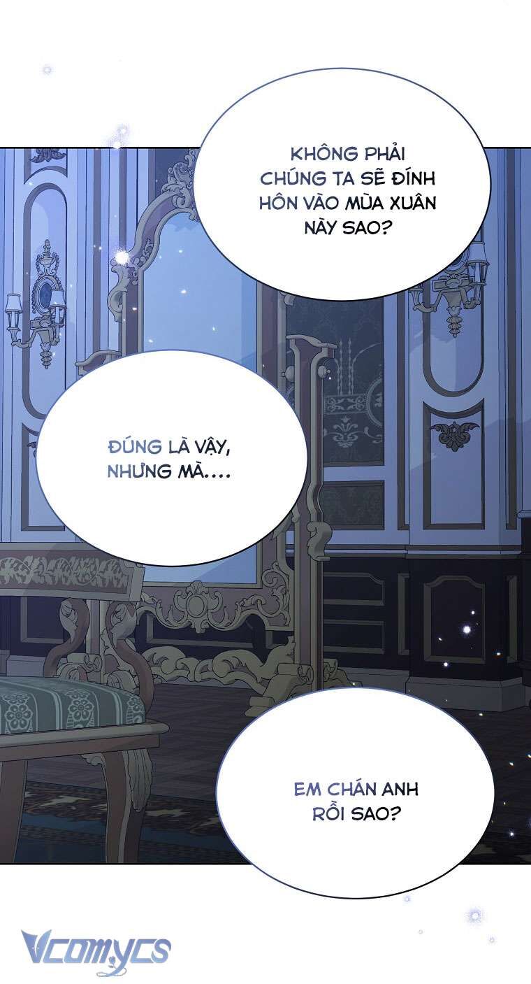 Vương Miện Viridescent Chapter 111 - Trang 49