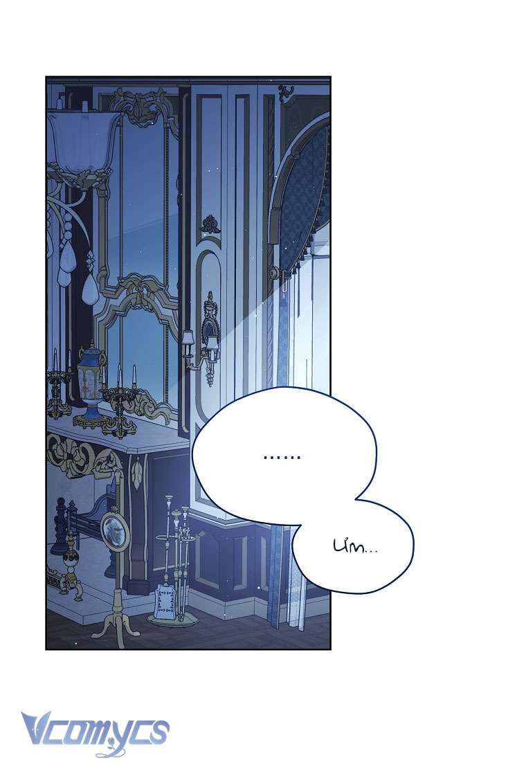 Vương Miện Viridescent Chapter 111 - Trang 5