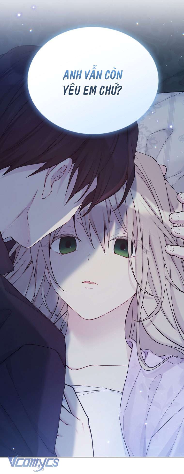 Vương Miện Viridescent Chapter 111 - Trang 52