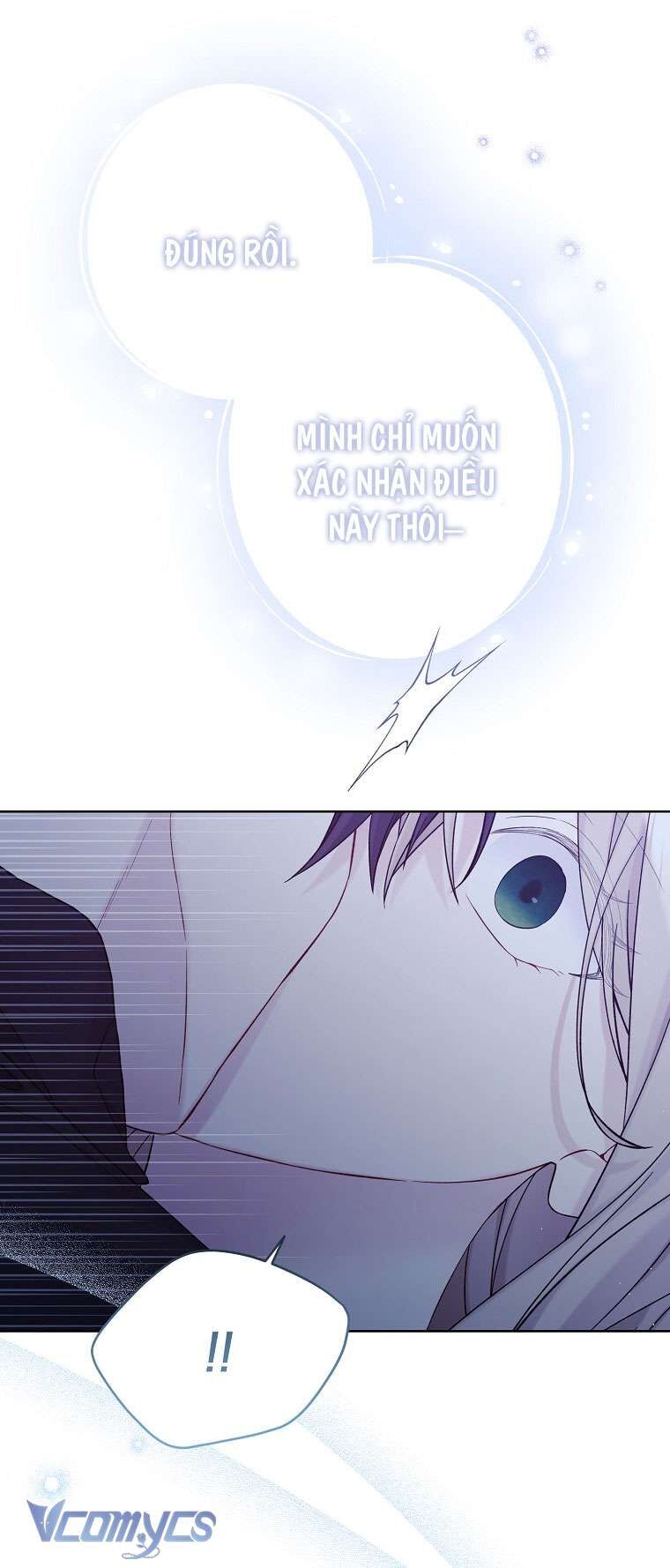 Vương Miện Viridescent Chapter 111 - Trang 53