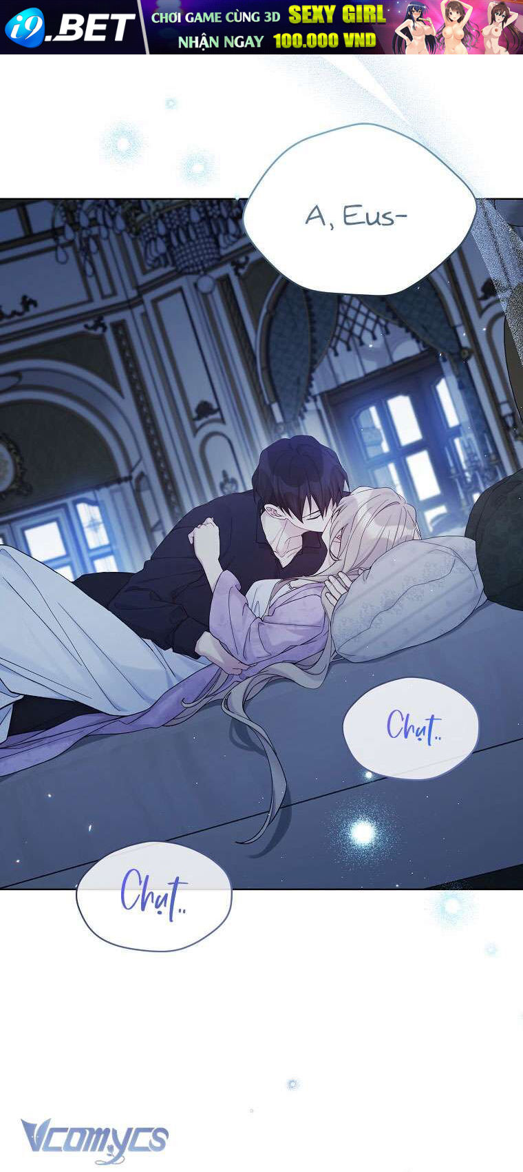 Vương Miện Viridescent Chapter 111 - Trang 54