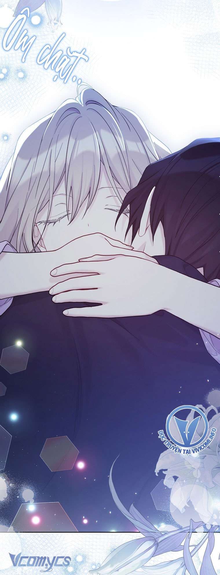 Vương Miện Viridescent Chapter 111 - Trang 59