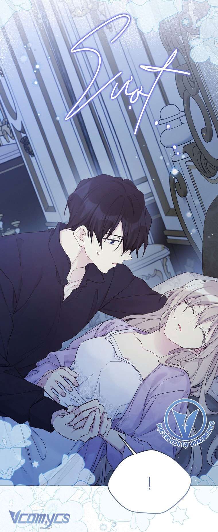 Vương Miện Viridescent Chapter 111 - Trang 64