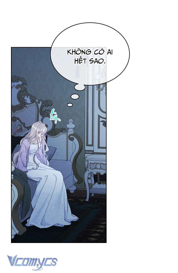 Vương Miện Viridescent Chapter 111 - Trang 8