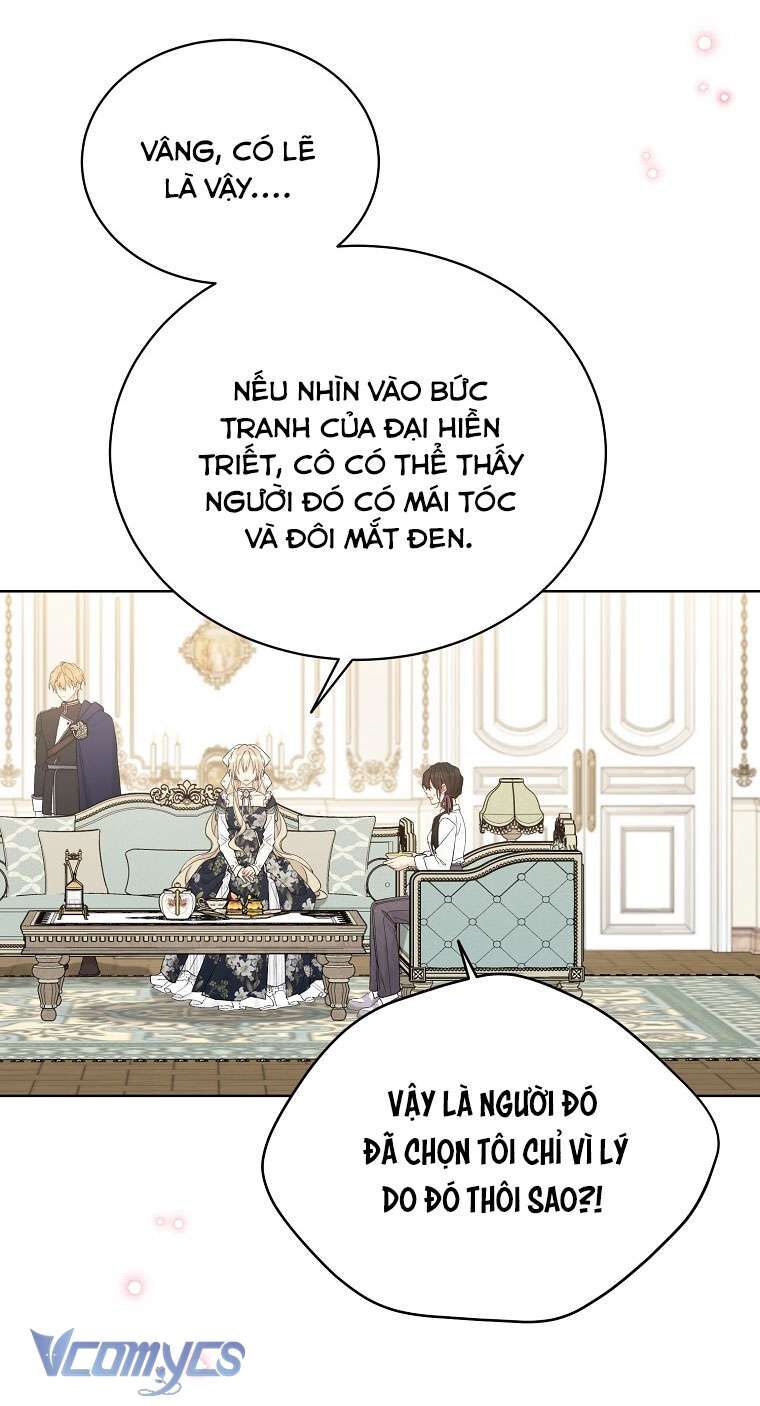 Vương Miện Viridescent Chapter 112 - Trang 19