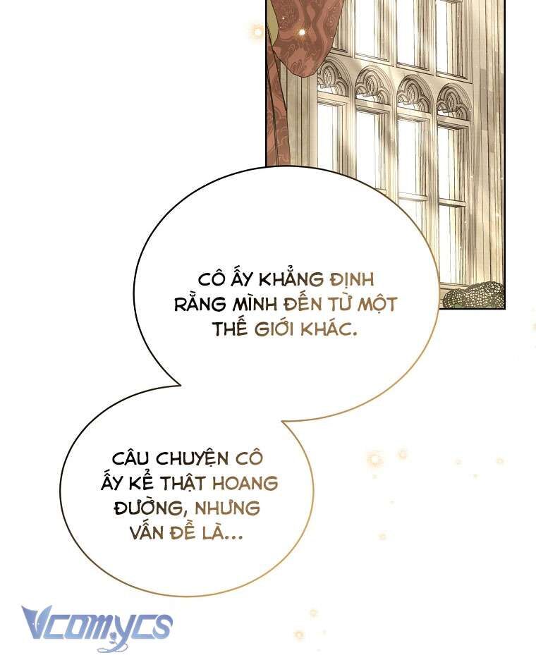 Vương Miện Viridescent Chapter 112 - Trang 2