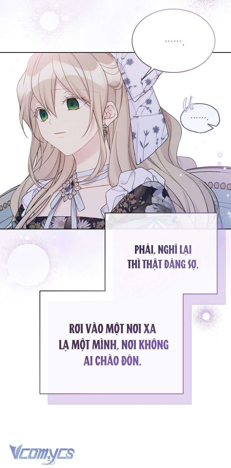 Vương Miện Viridescent Chapter 112 - Trang 23