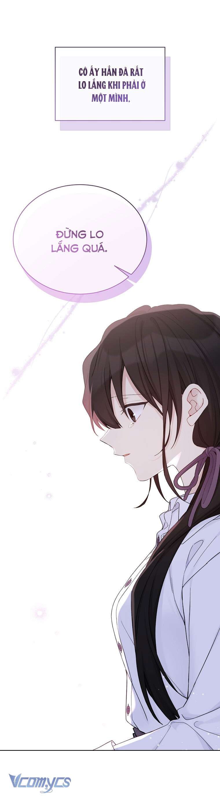 Vương Miện Viridescent Chapter 112 - Trang 24