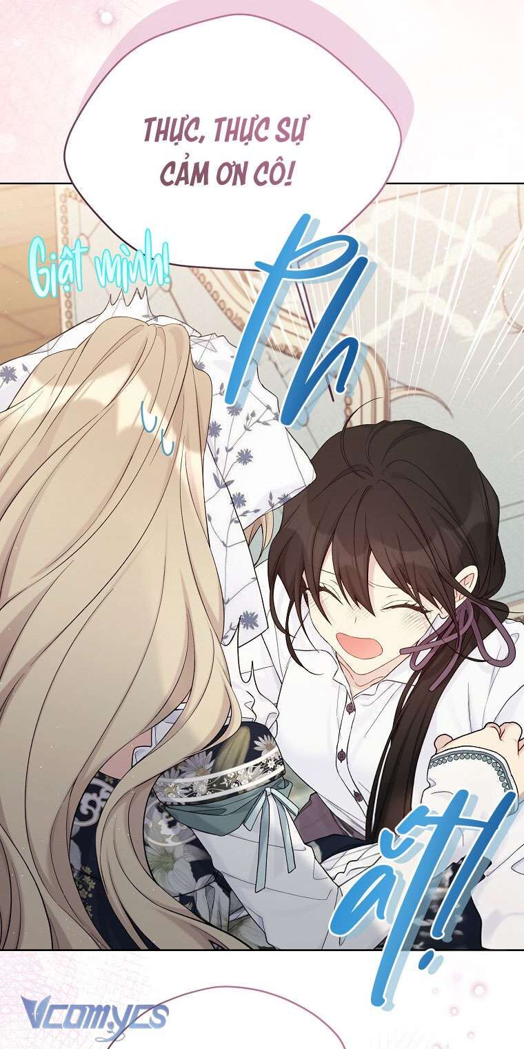 Vương Miện Viridescent Chapter 112 - Trang 27