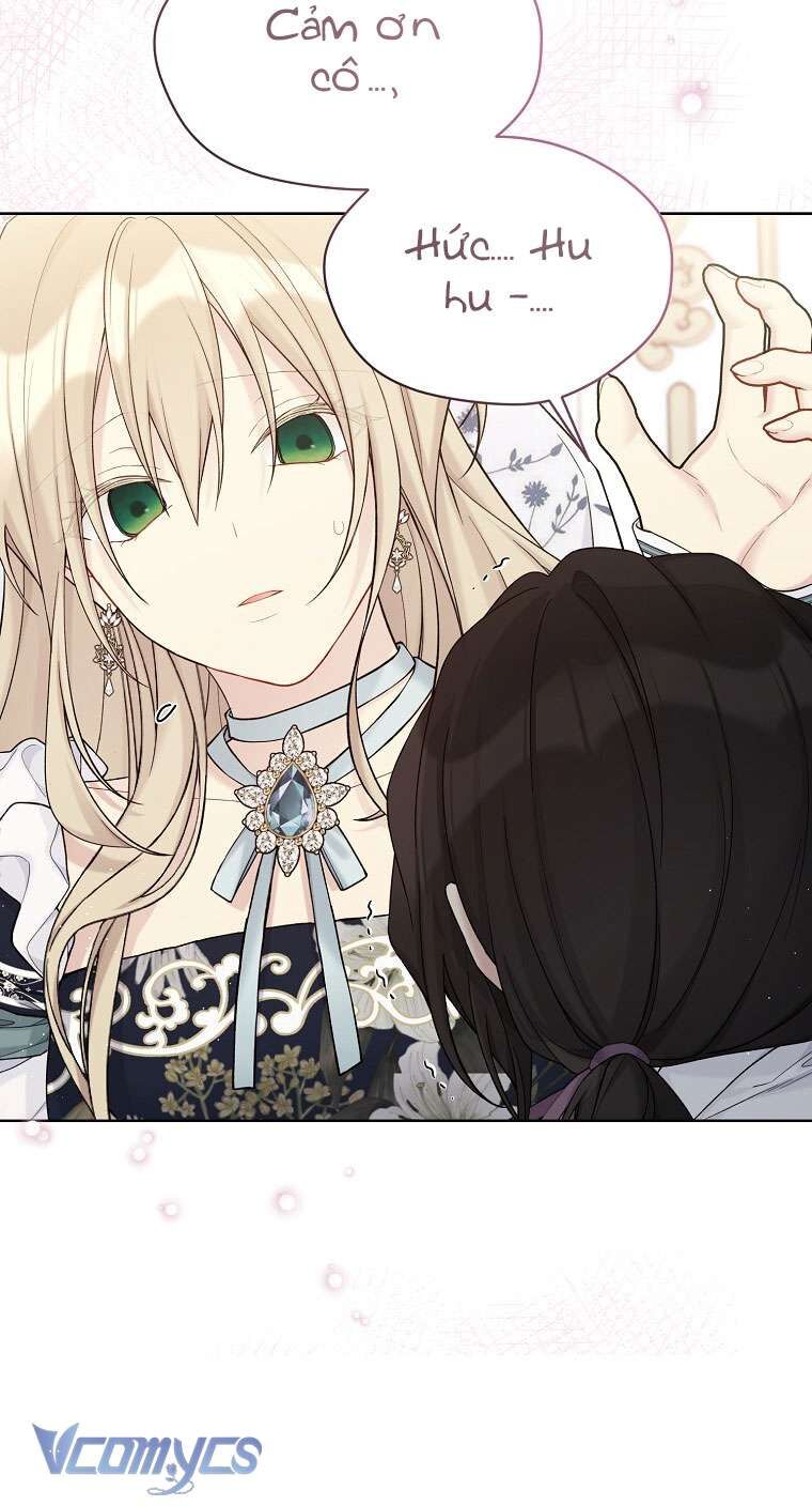 Vương Miện Viridescent Chapter 112 - Trang 28