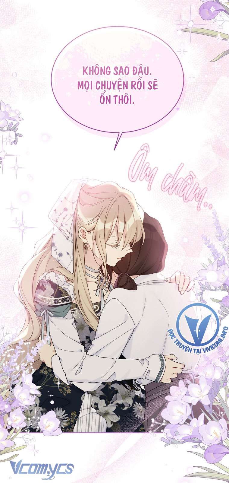 Vương Miện Viridescent Chapter 112 - Trang 30