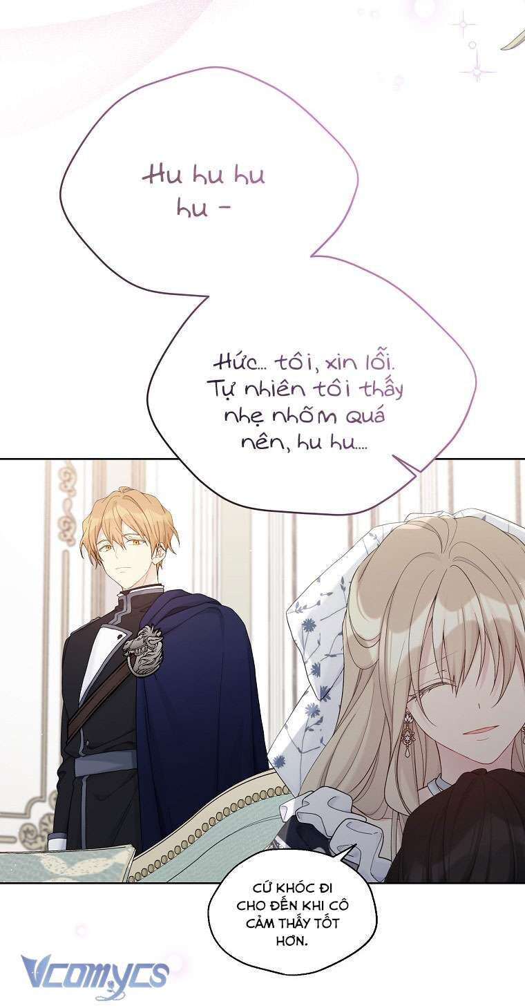 Vương Miện Viridescent Chapter 112 - Trang 31