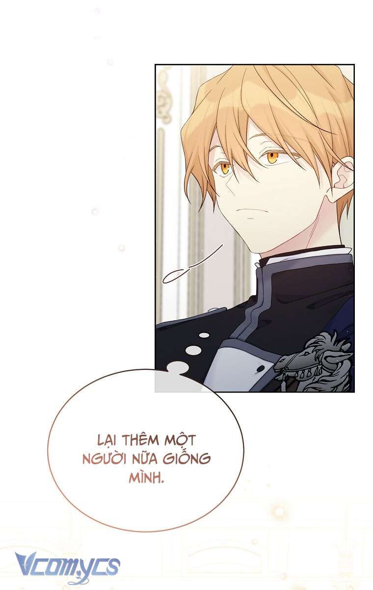 Vương Miện Viridescent Chapter 112 - Trang 32