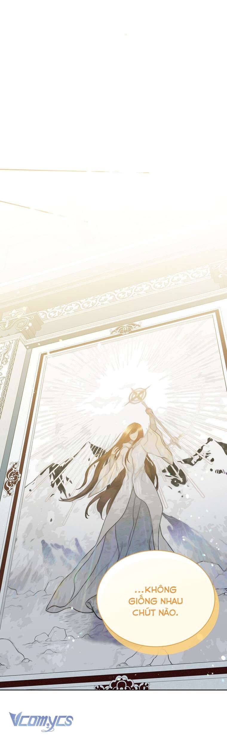 Vương Miện Viridescent Chapter 112 - Trang 34