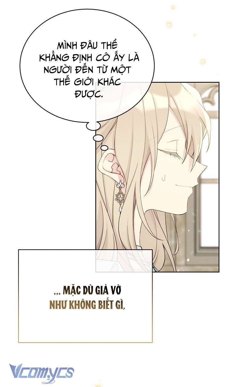 Vương Miện Viridescent Chapter 112 - Trang 4