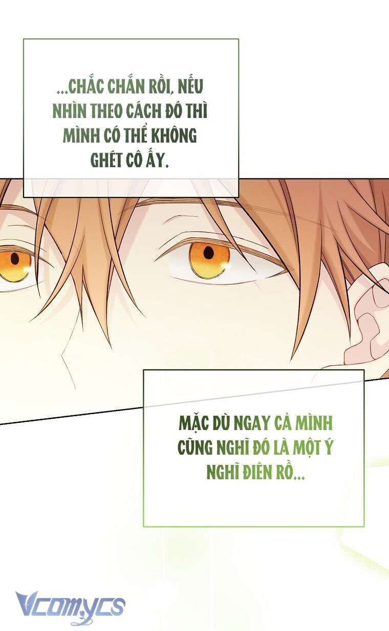 Vương Miện Viridescent Chapter 112 - Trang 41