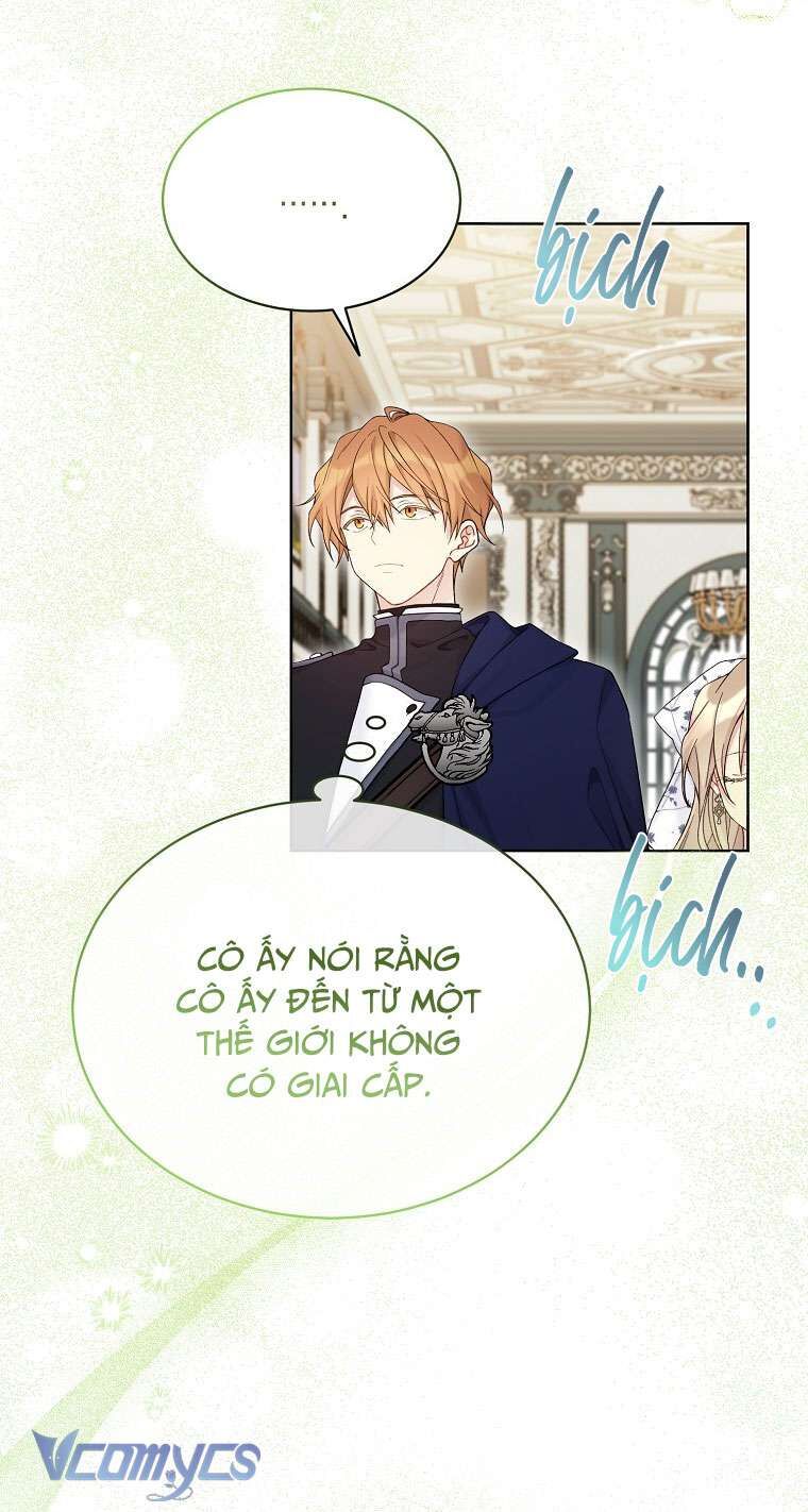 Vương Miện Viridescent Chapter 112 - Trang 43