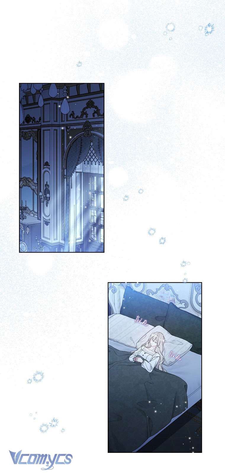 Vương Miện Viridescent Chapter 112 - Trang 45