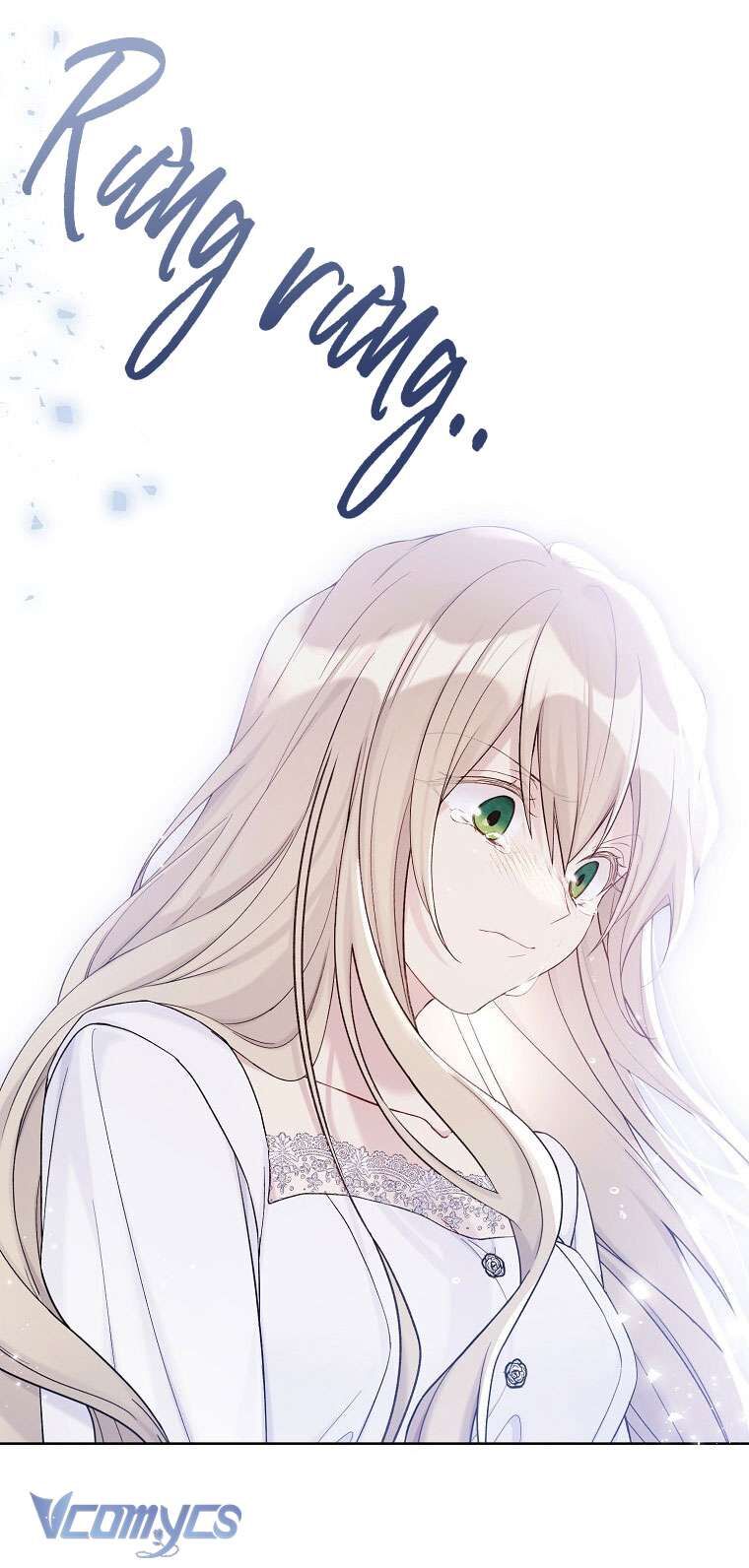 Vương Miện Viridescent Chapter 112 - Trang 54