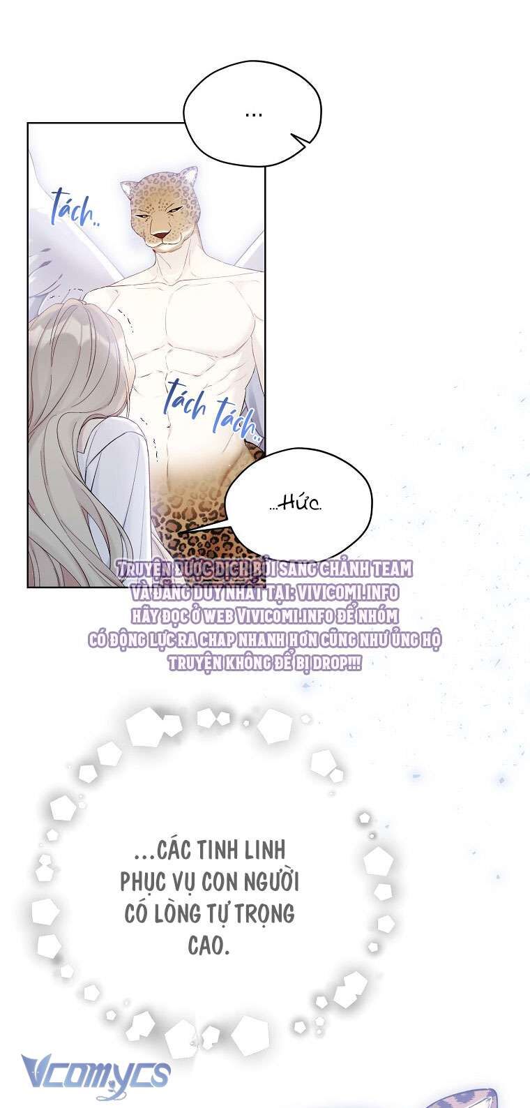 Vương Miện Viridescent Chapter 112 - Trang 55