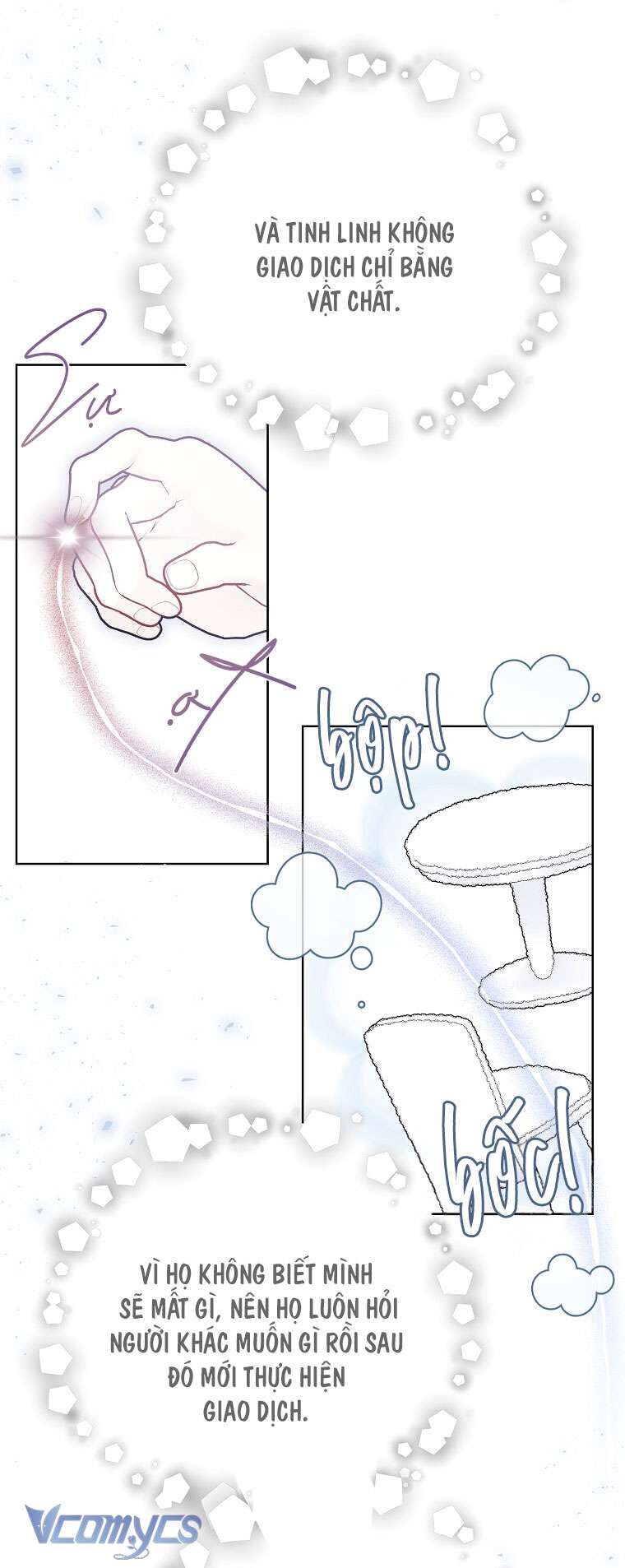 Vương Miện Viridescent Chapter 112 - Trang 57