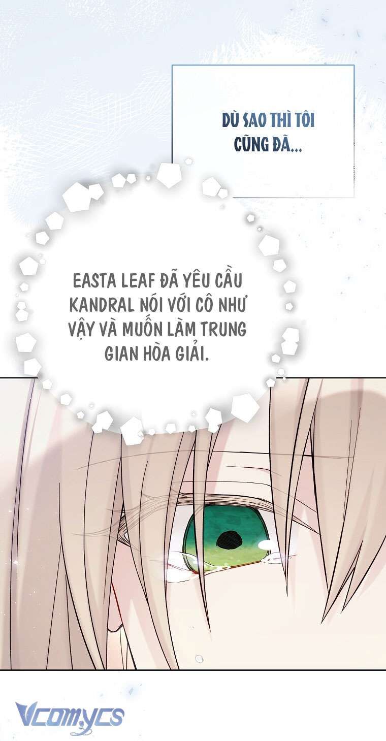 Vương Miện Viridescent Chapter 112 - Trang 59