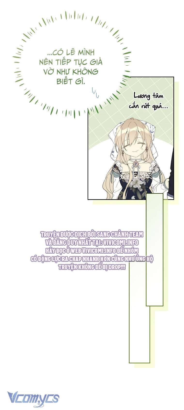 Vương Miện Viridescent Chapter 112 - Trang 6