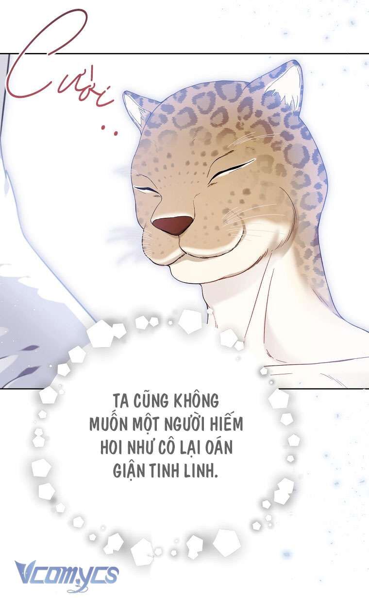 Vương Miện Viridescent Chapter 112 - Trang 61