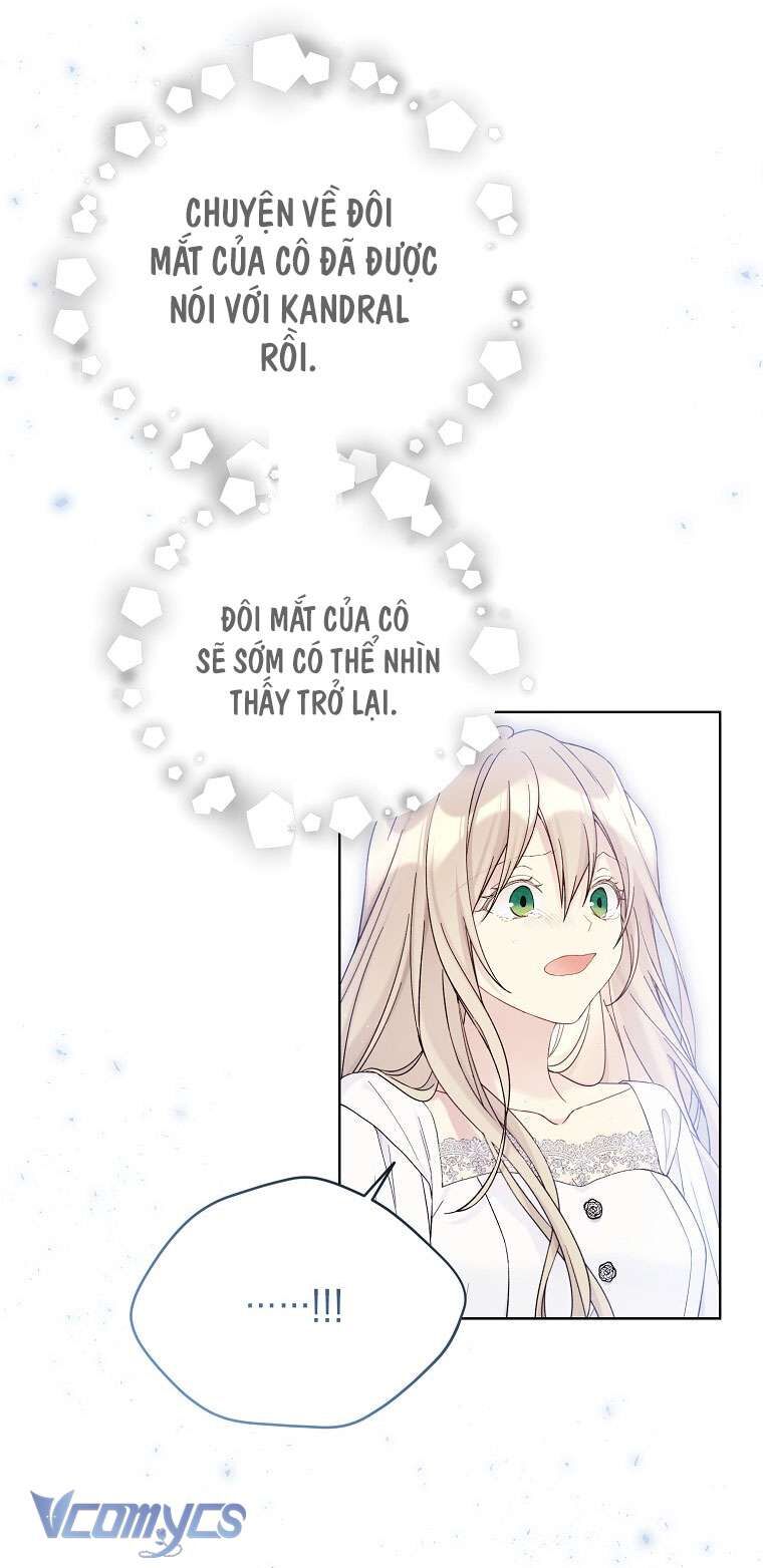 Vương Miện Viridescent Chapter 112 - Trang 62