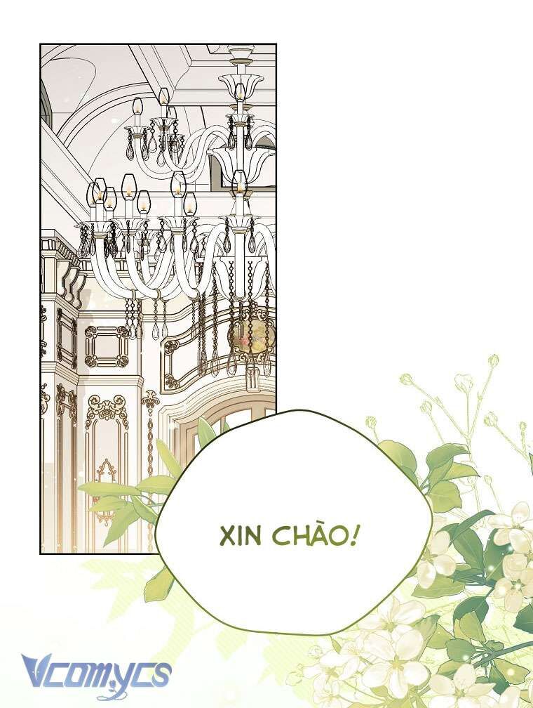 Vương Miện Viridescent Chapter 112 - Trang 8