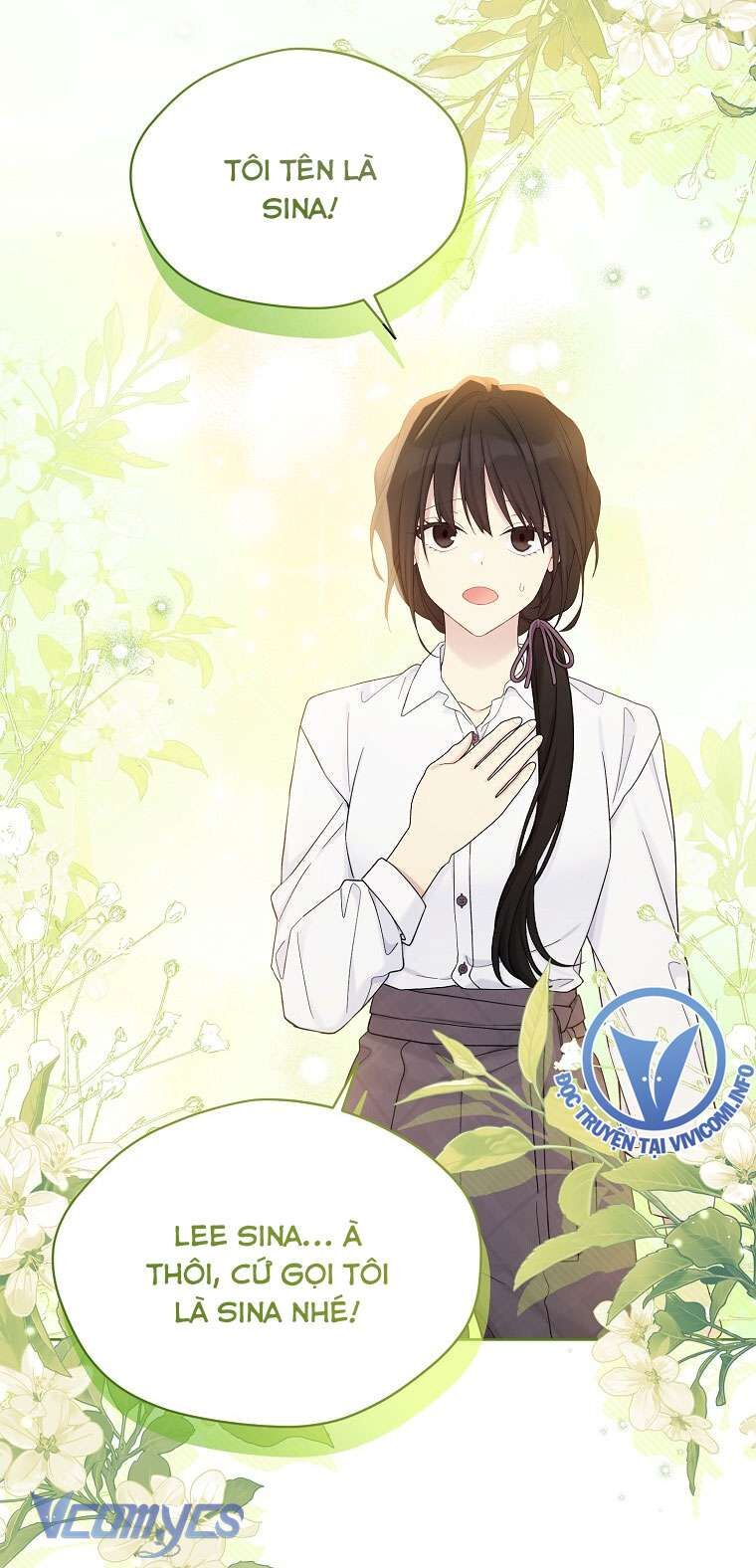 Vương Miện Viridescent Chapter 112 - Trang 9