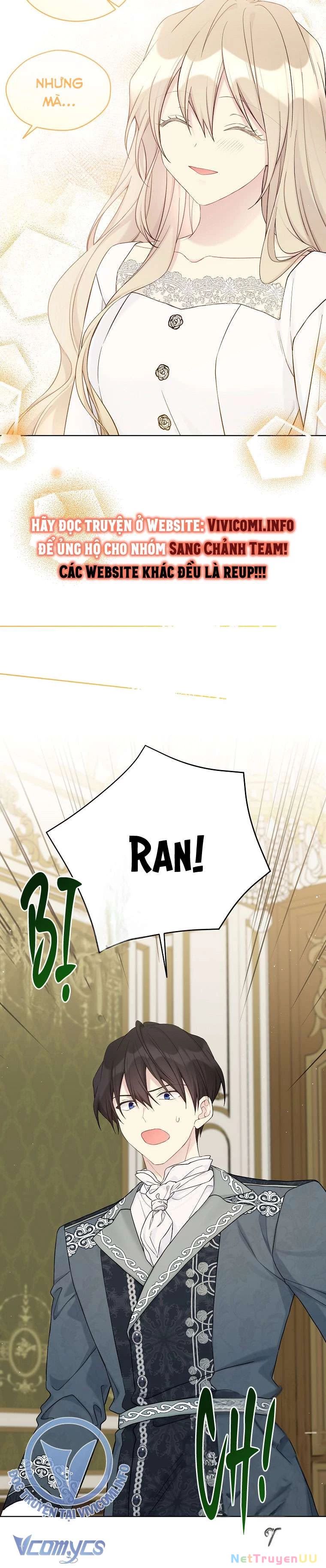 Vương Miện Viridescent Chapter 113 - Trang 10