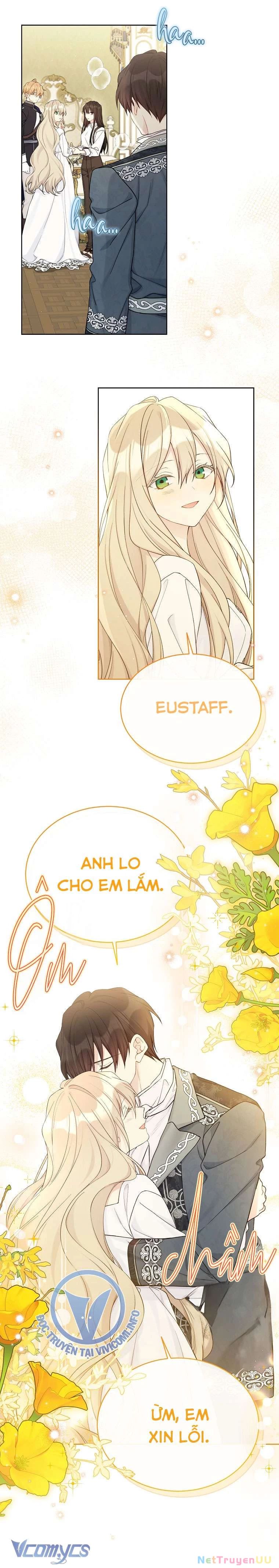 Vương Miện Viridescent Chapter 113 - Trang 11